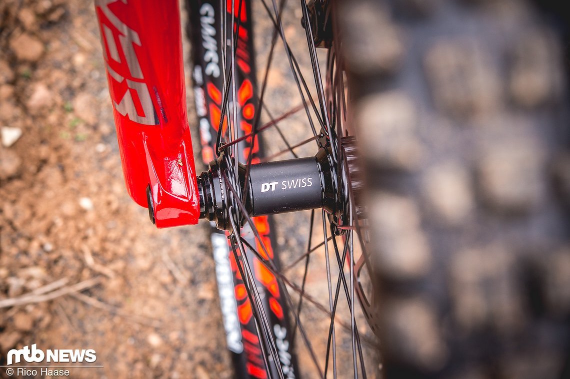 SRAM Young Guns Bikestory DSC 8826