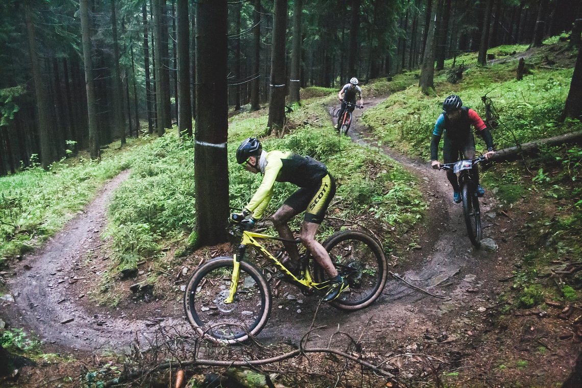 MTB Marathon 11 Christoph Grunwald