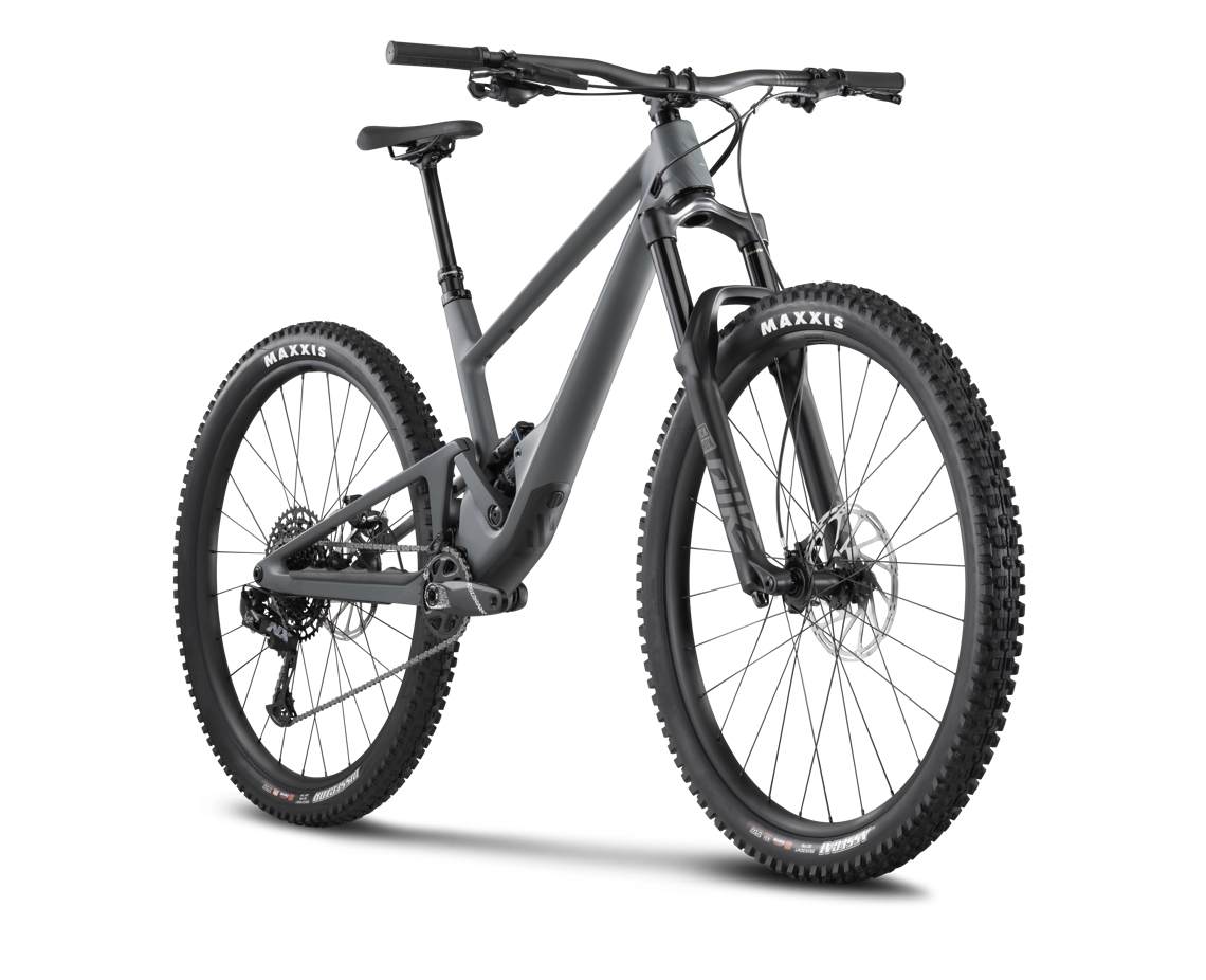 4060 ST NX Slate front