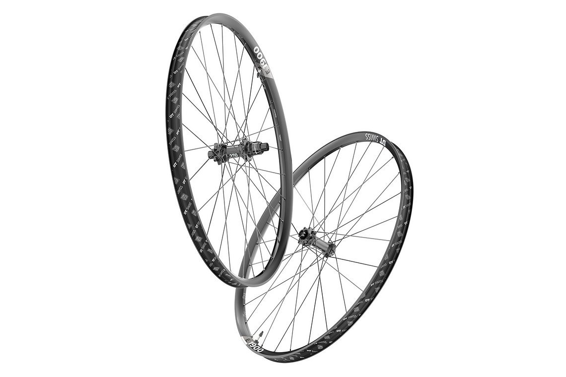 DT Swiss E 1900 Spline