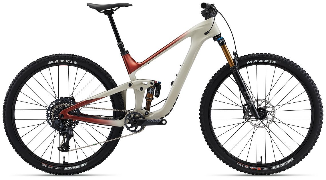 Giant Trance Advanced Pro 0