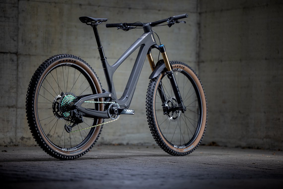 BOLD LINKIN 150 ULTIMATE 2022 STILLS GEIGER 189