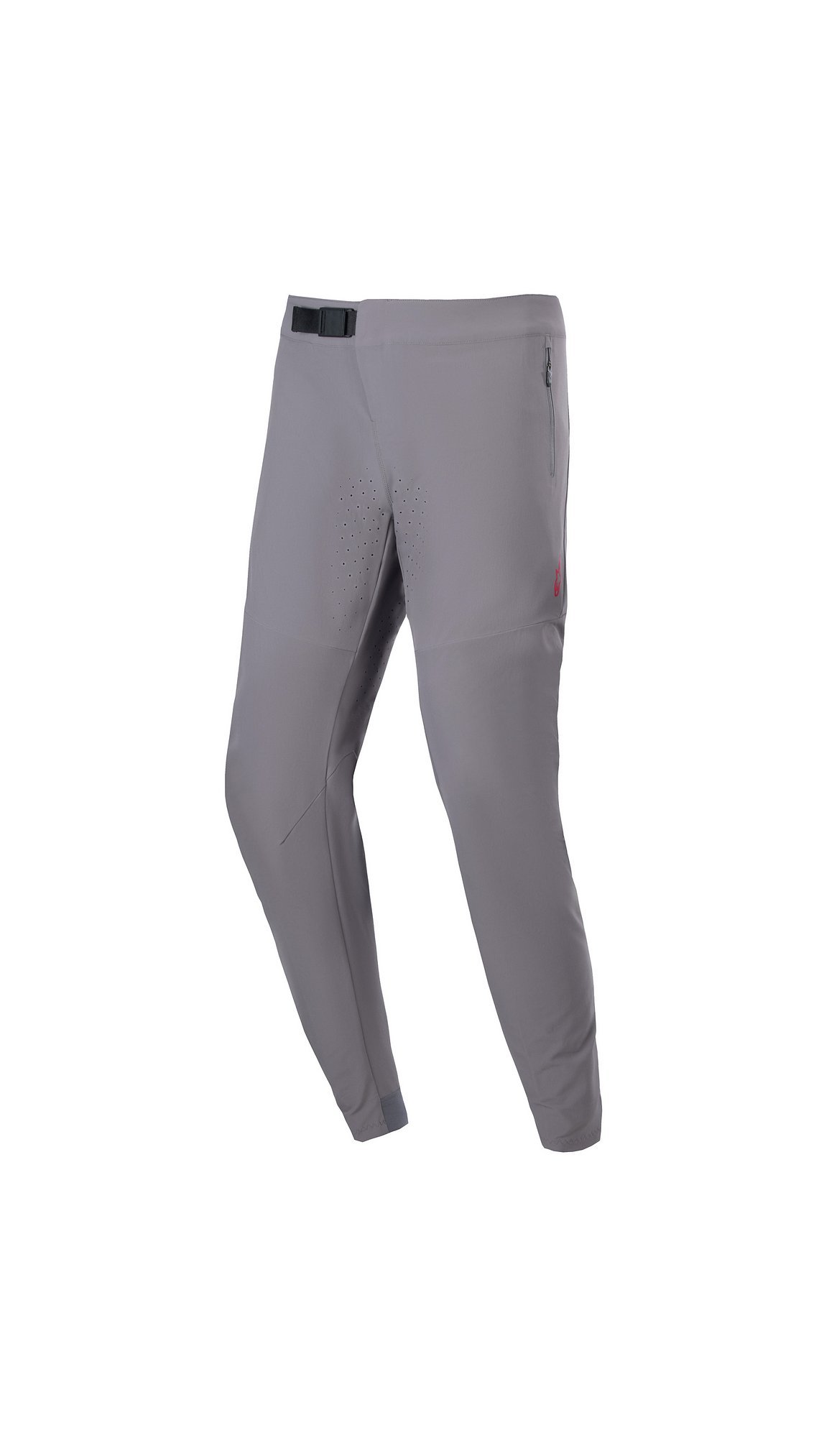 Auch bei den A-Aria Elite Pants geht es luftig zu. Laserperforation …