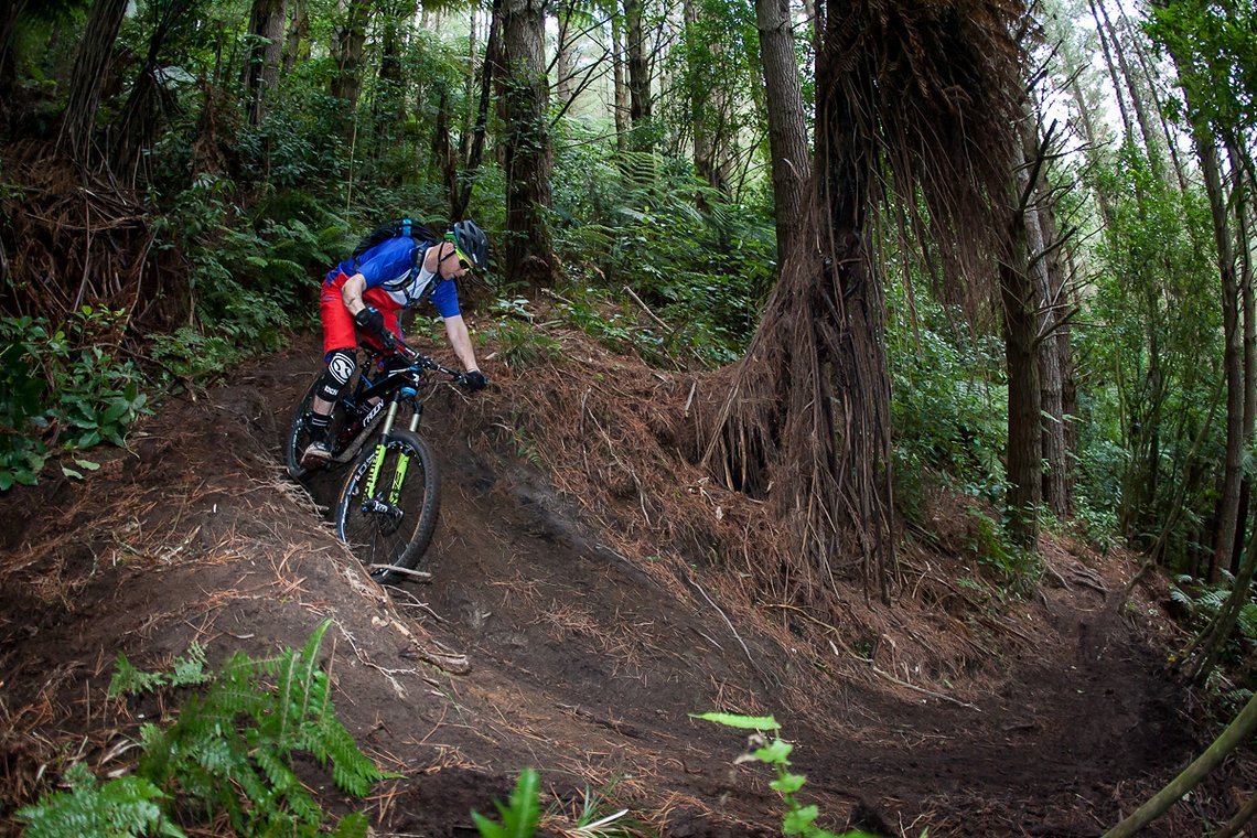 Rotorua #6