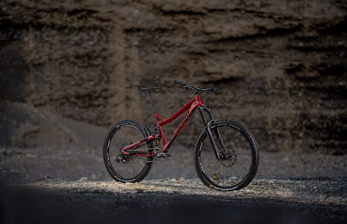 Propain Tyee Enduro 2