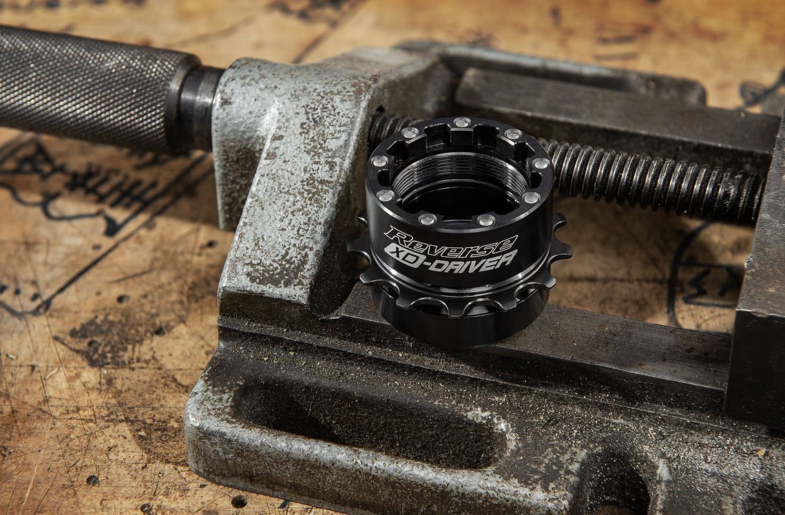 ... gelingt das Singlespeed-Setup schnell – zu einem Preis von 89,90 €