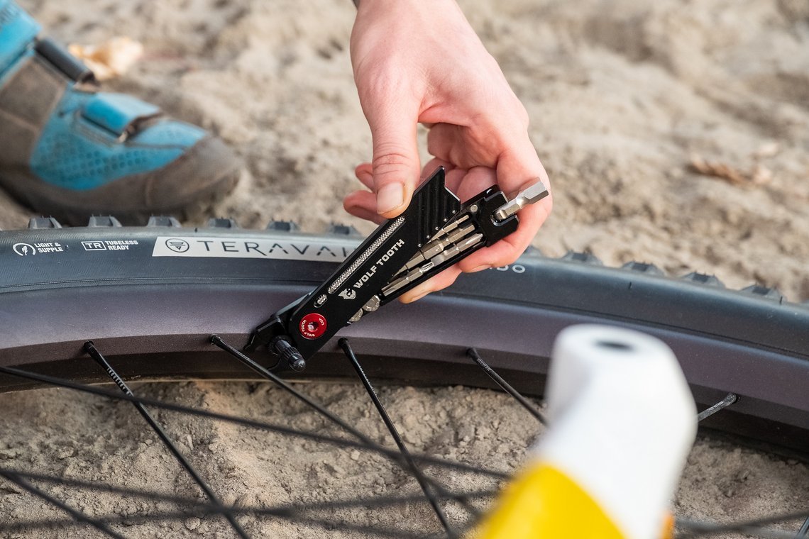 Wolf Tooth 8-Bit Pack Pliers Functions 28