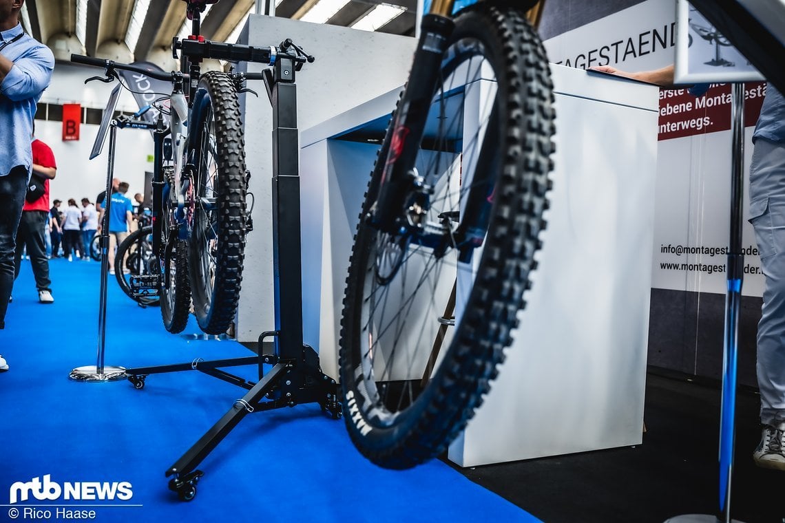 StartUp-Area – Eurobike 2023 DSC 3161