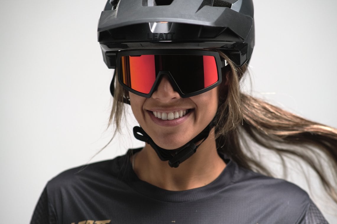 MadVizSunglasses - Leatt MY26 - Alan MTB Studio 26-156 MadVizSunglasses - Leatt MY26 - Alan MTB Studio 26-156