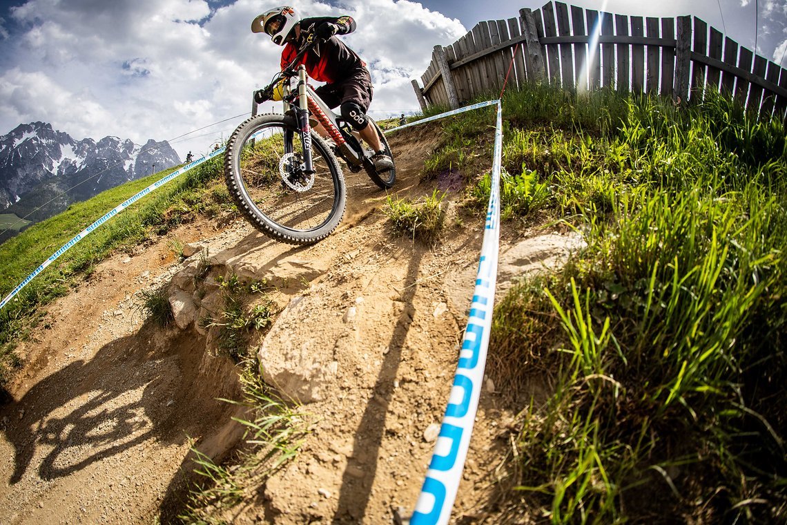 Sebastian Sünkel  Saalfelden Leogang by Sebastian Sternemann 444