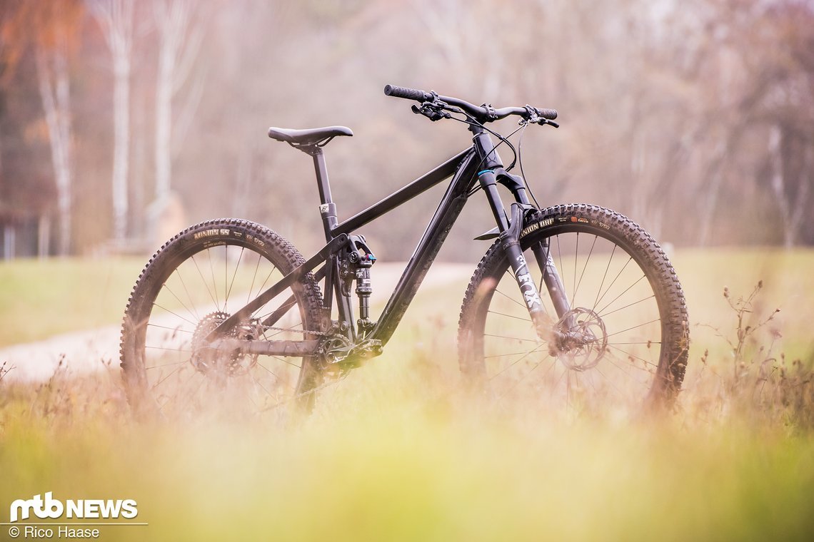 Ghost Riot Trail Prototyp DSC 5208