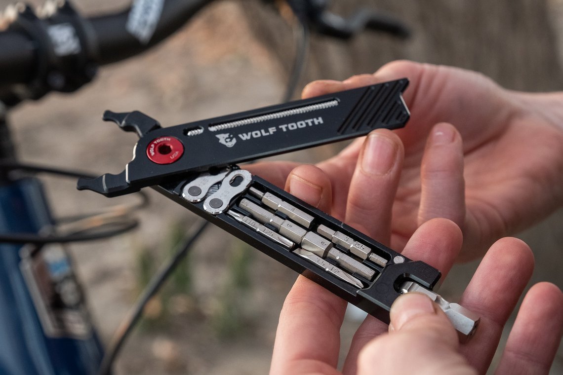 Wolf Tooth 8-Bit Pack Pliers Functions 36