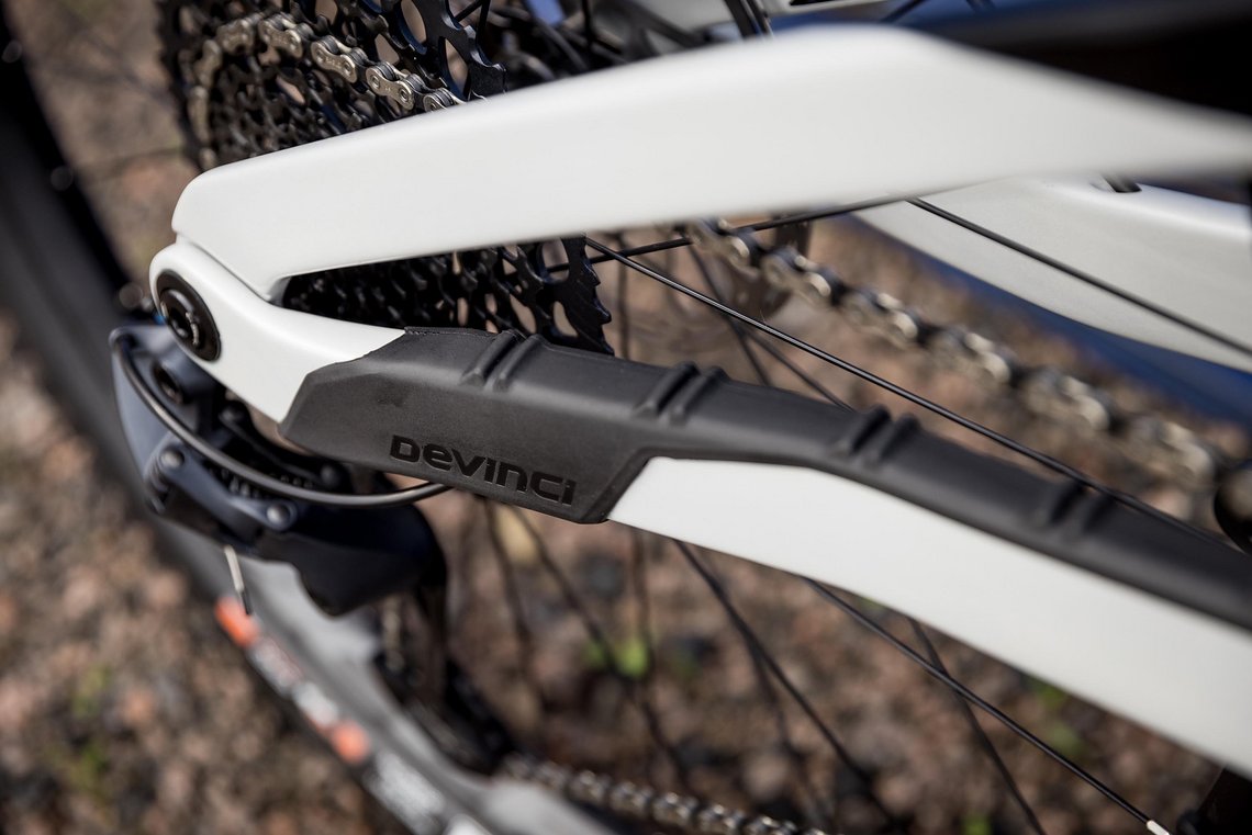 Devinci21 Spartan-50