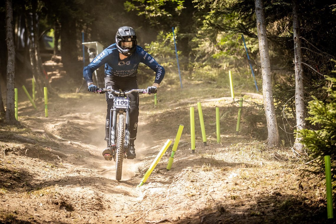DHI Worldcup Les Gets20230907 B55I4841 by Sternemann