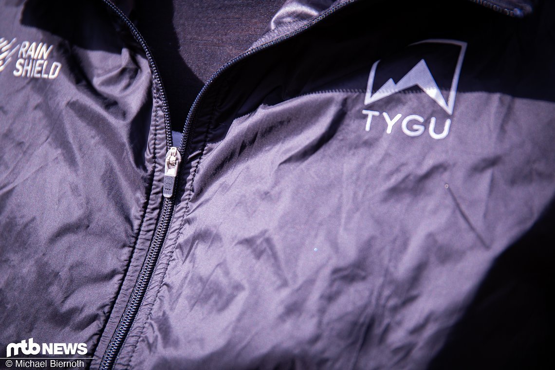 TYGU -14