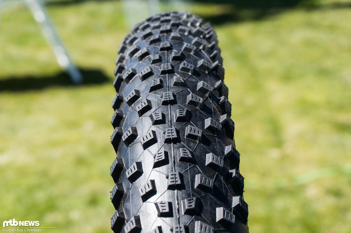 Schwalbe Rocket Ron 27+