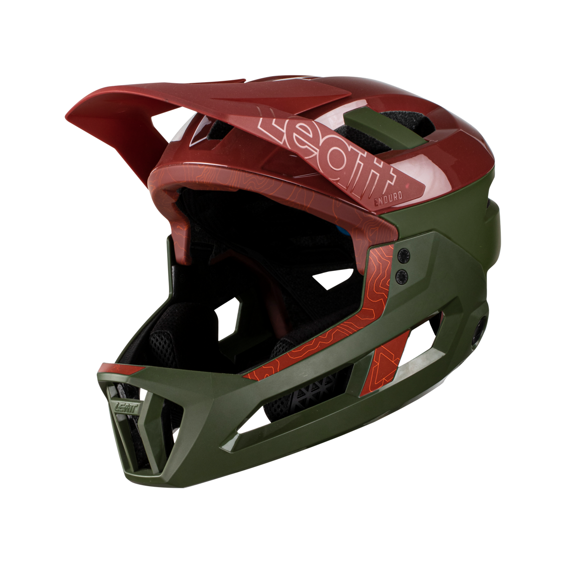 Leatt Helmet MTB 3