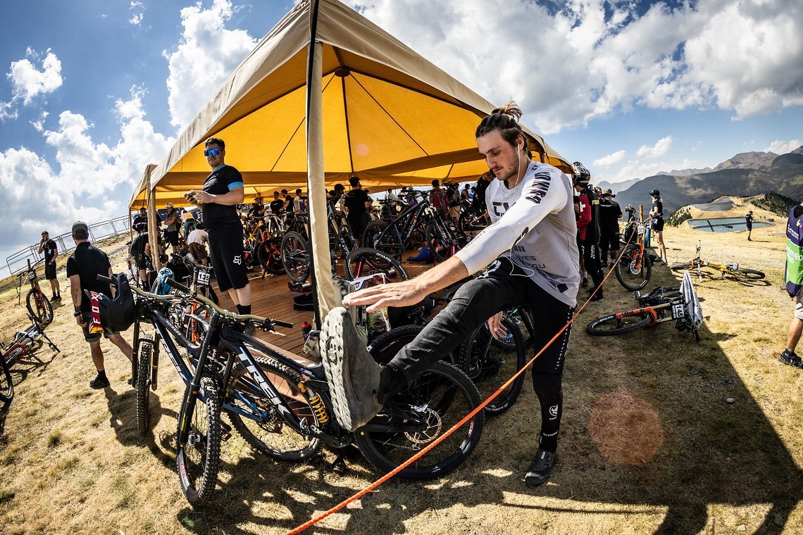 Mountainbike Worldseries DHI Andorra20230825 2Z6A1983 by Sternemann