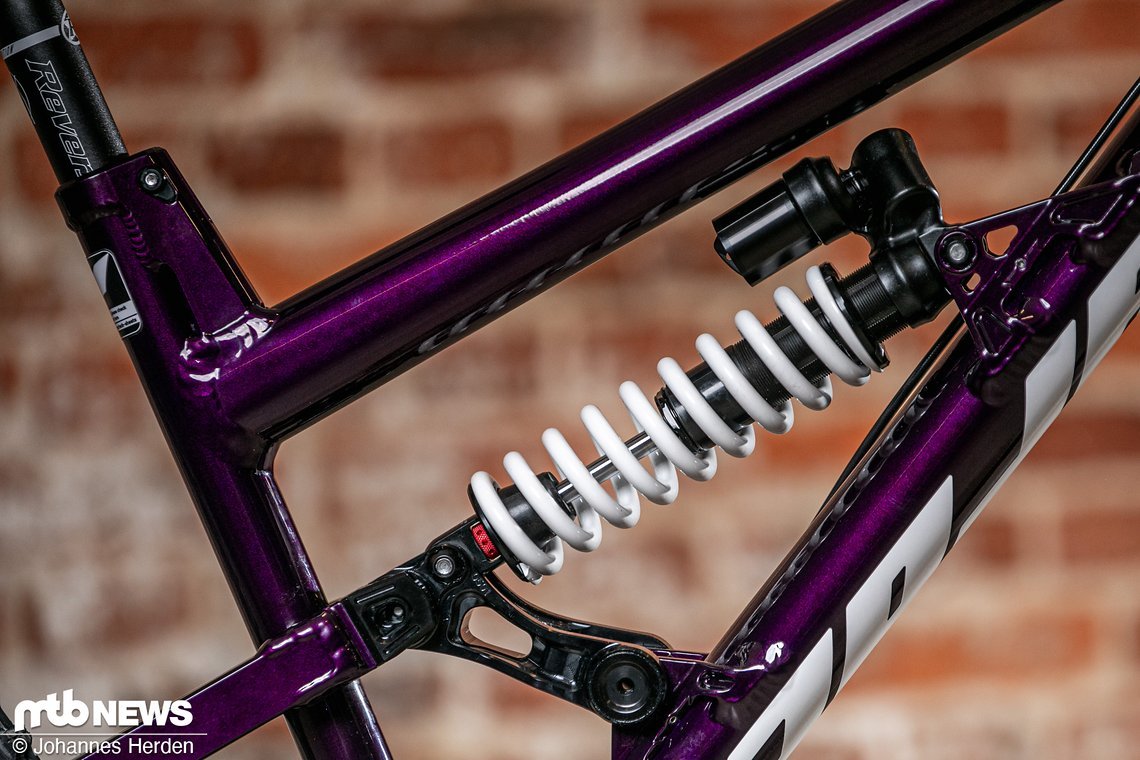 Nicolai - Craft Bike Days 2023-7