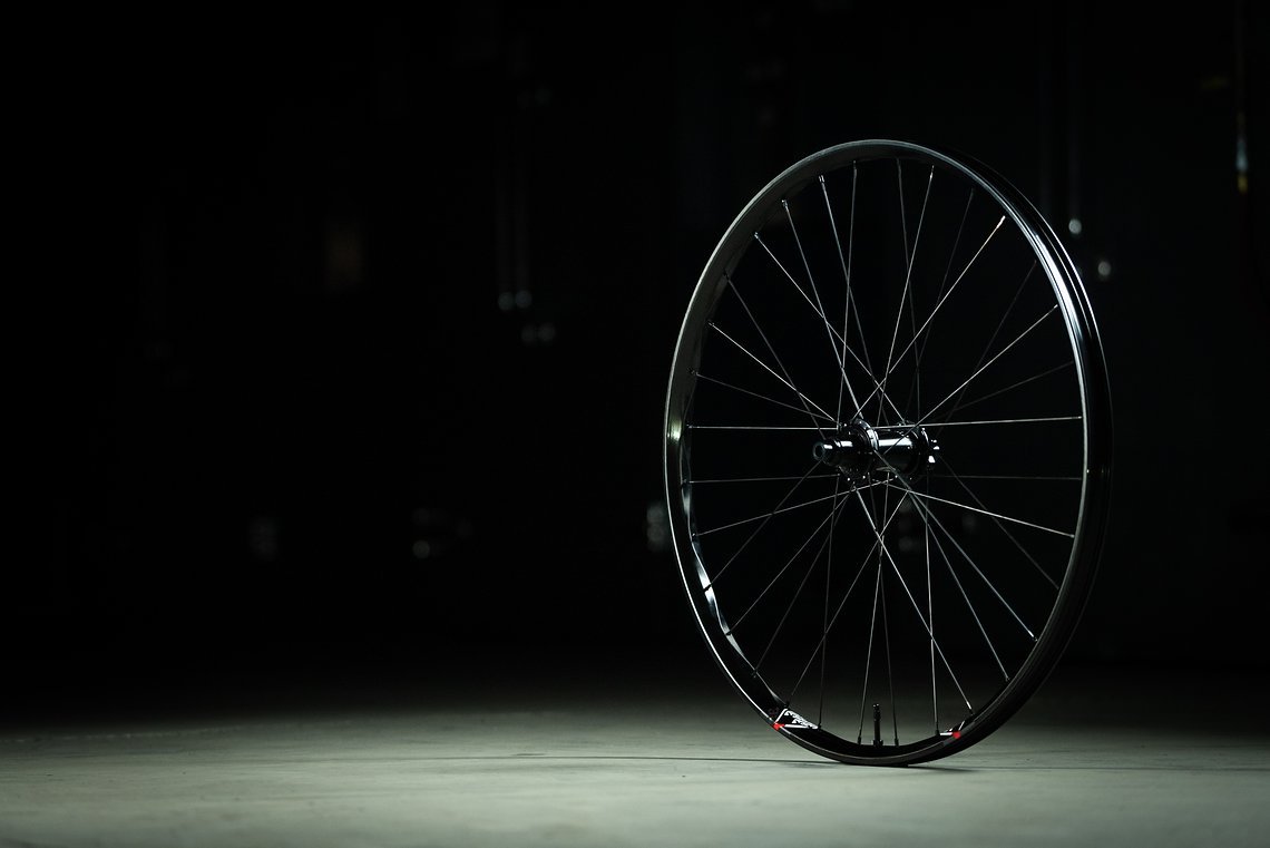 WeAreOne Convergence Wheelset 12