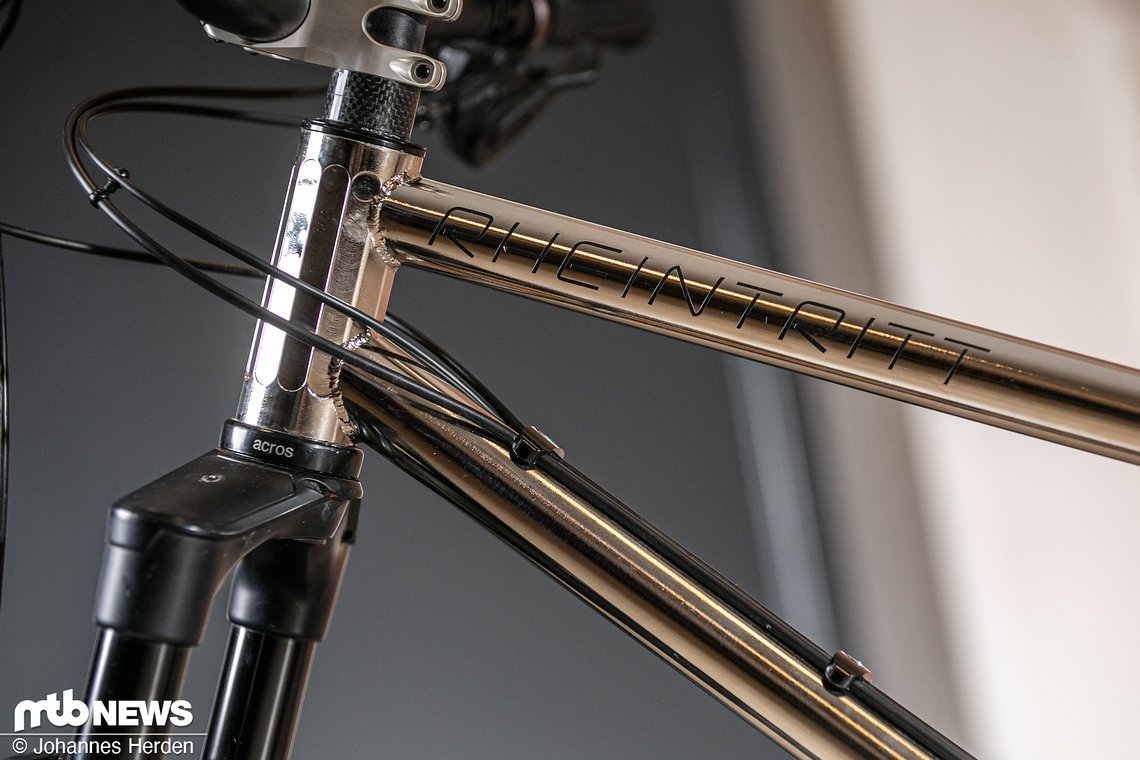 Rheintritt - Craft Bike Days 2023-26