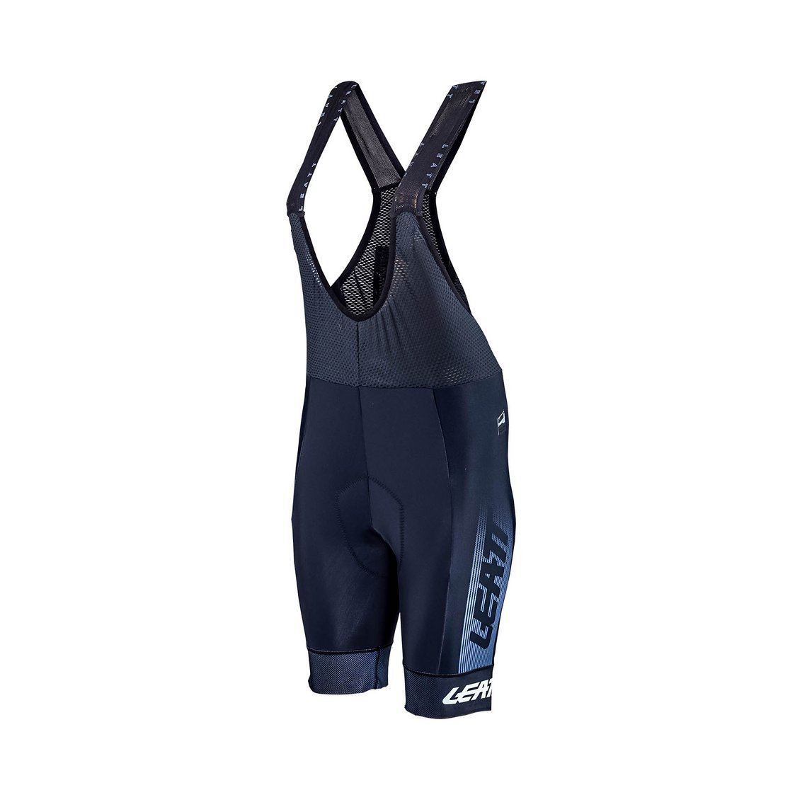Leatt Bib MTB Endurance 6-0Women-FrontLeftt 5024130830
