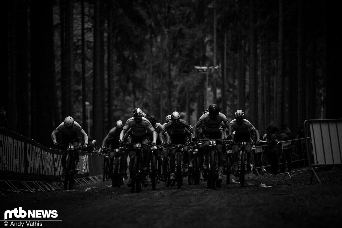Quo vadis, Short Track?