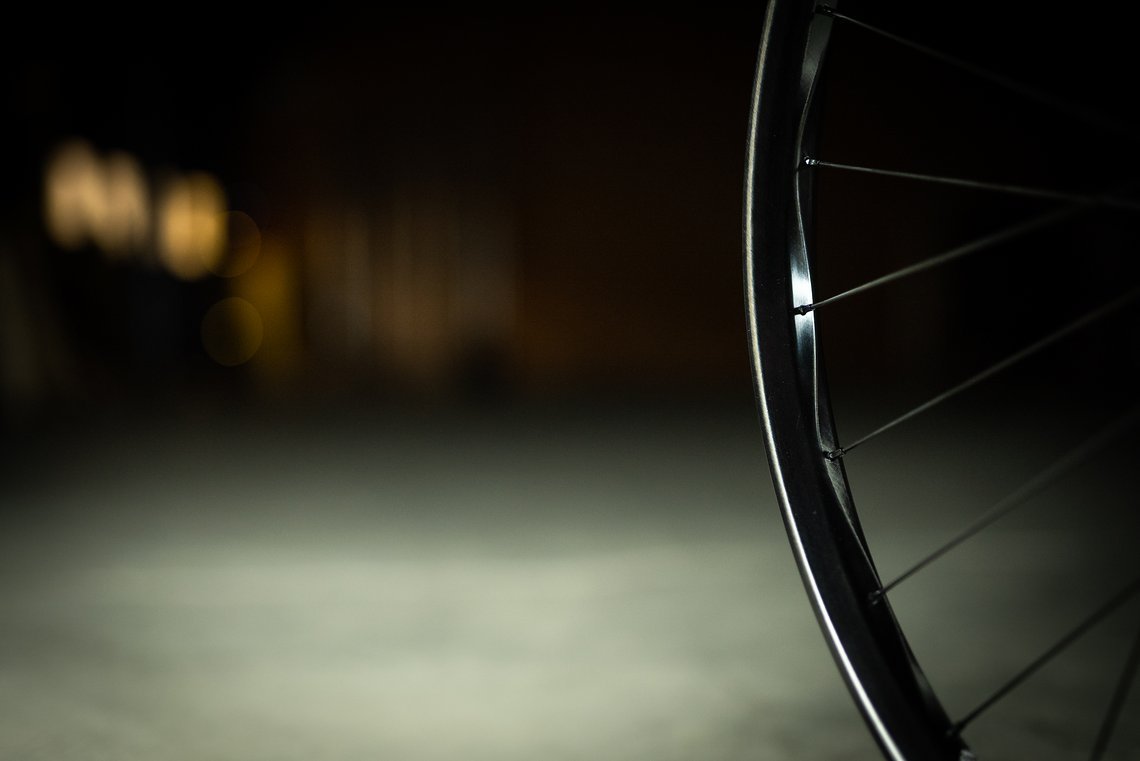 WeAreOne Convergence Wheelset 22