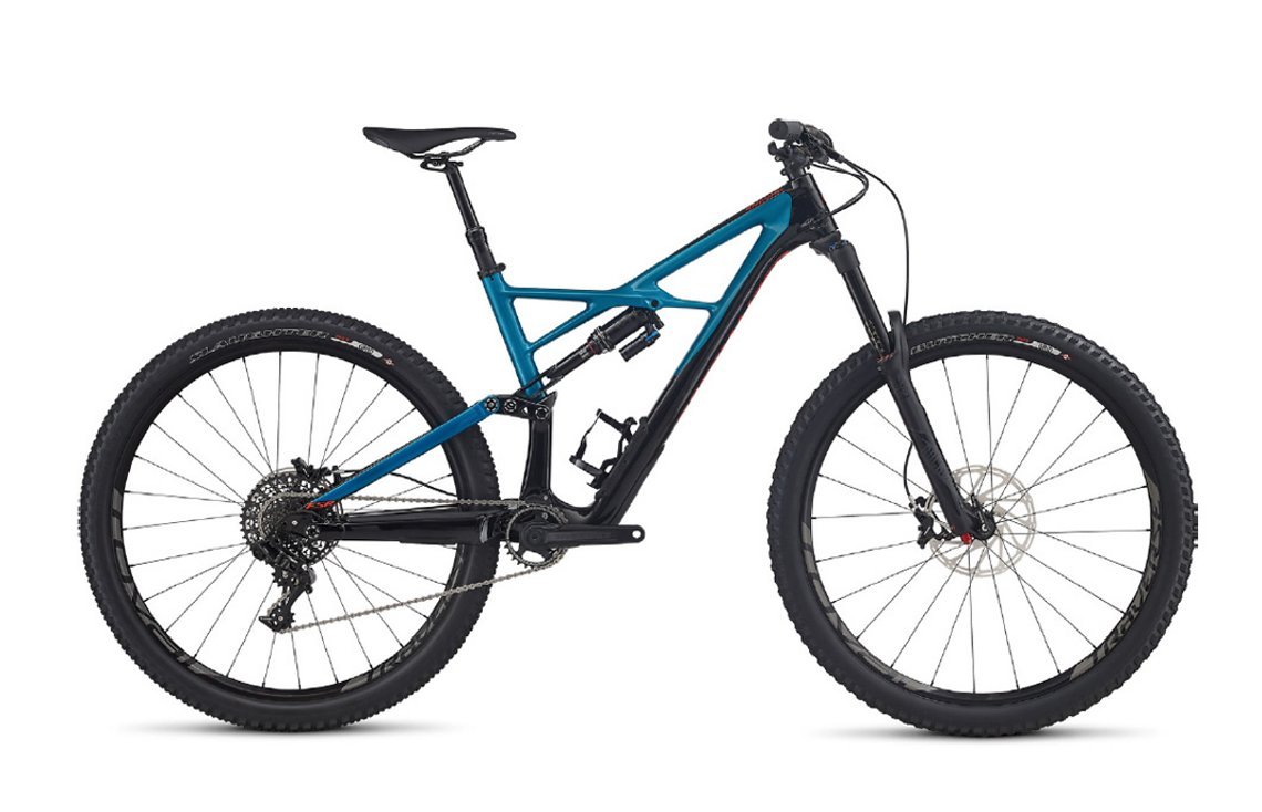 Speciallized Enduro ELITE 29