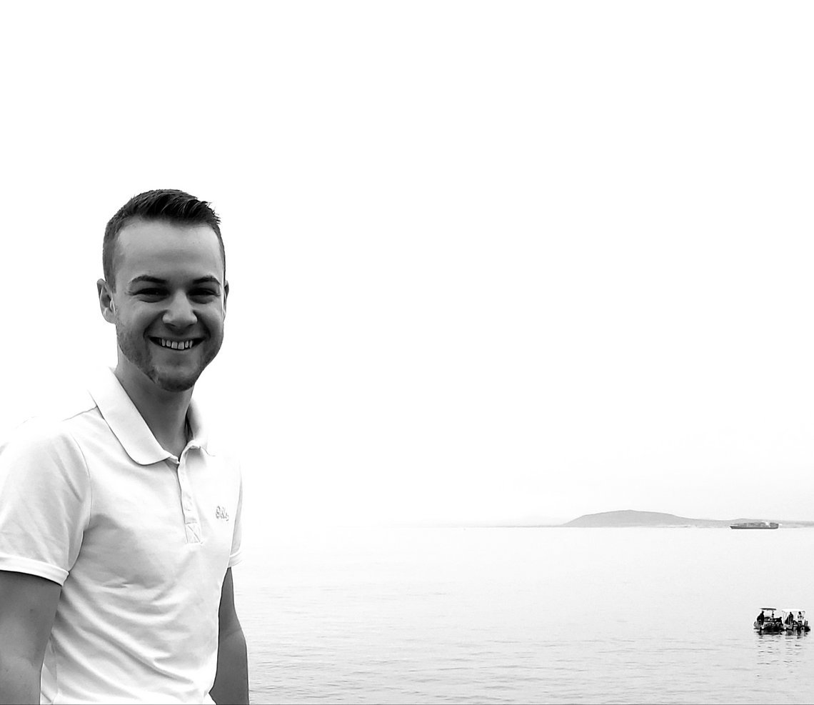 Luca wird den verletzten Chris bei der Swiss Epic 2021 ersetzen.