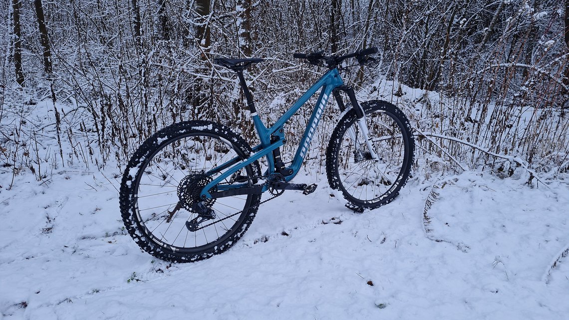 Vohburg an der Donau Mountainbiken