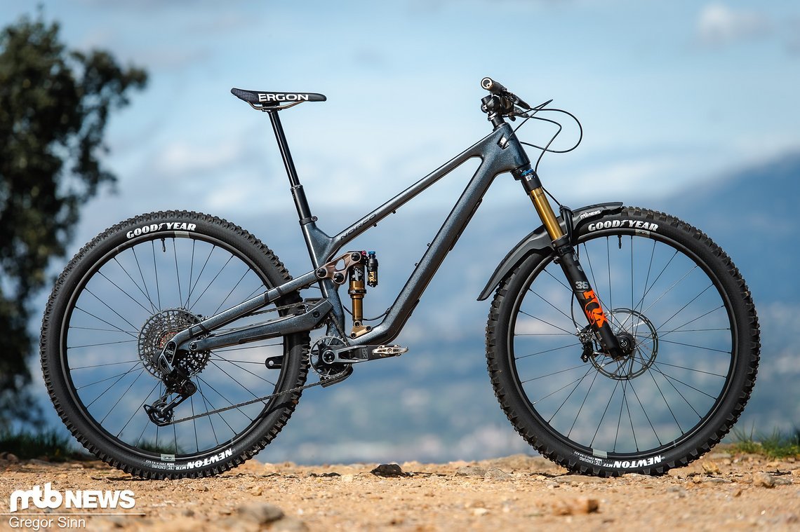 Norco Optic