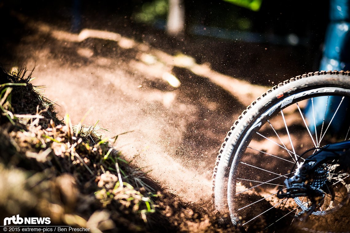 Dusty