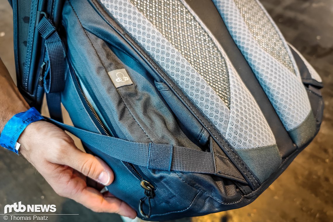 deuter neuheiten 2022 (16 von 33)