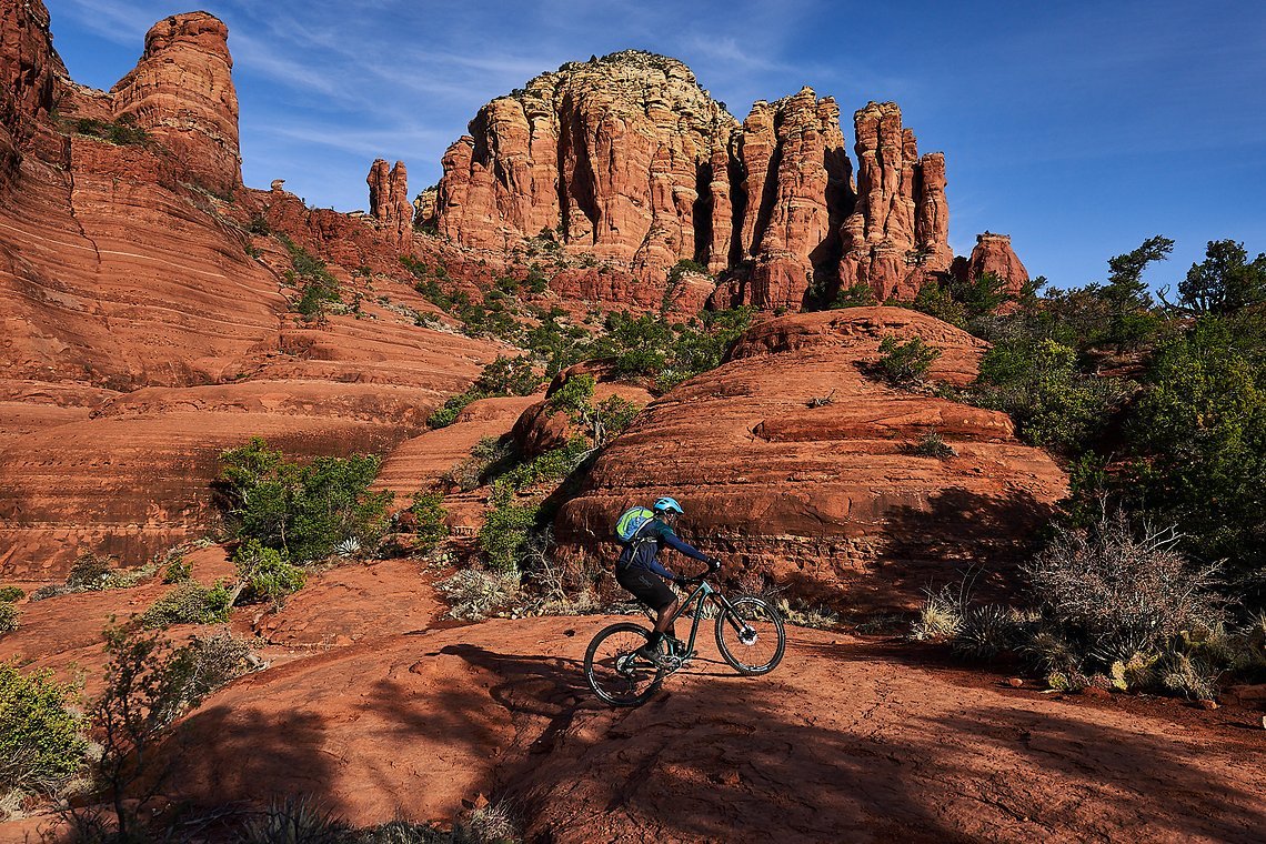 KPL 0318 Niner Jet21 Color Sedona