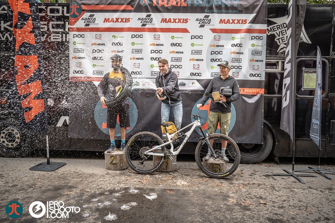 Podium Masters