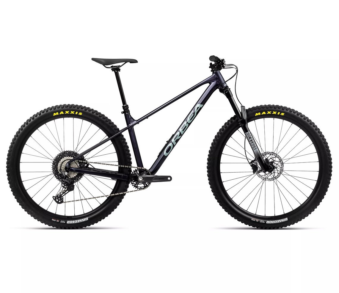 Orbea Laufey H30