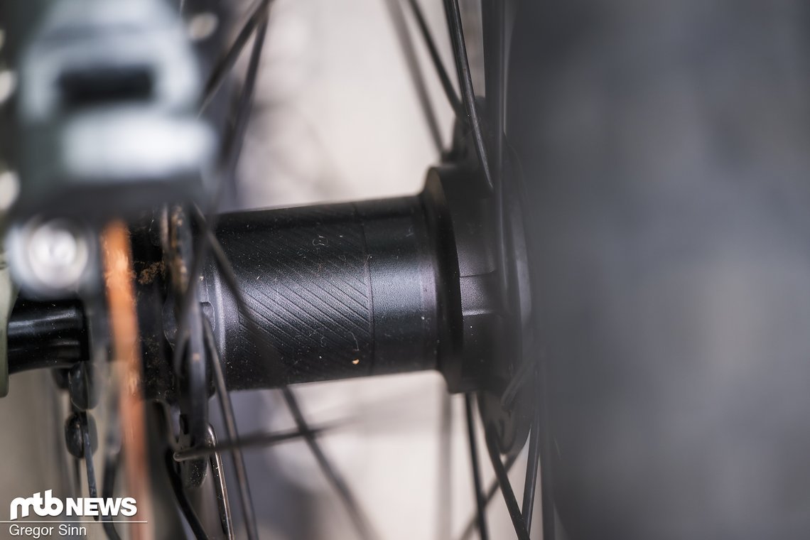 Specialized Status 170-2750