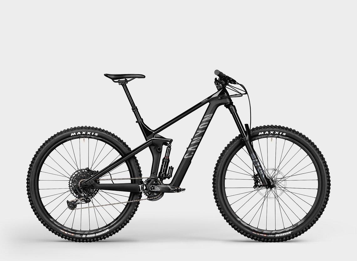 Canyon Strive CF 7