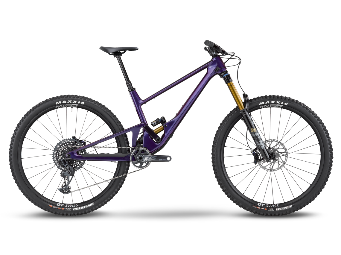 SCOR 4060 LT GX