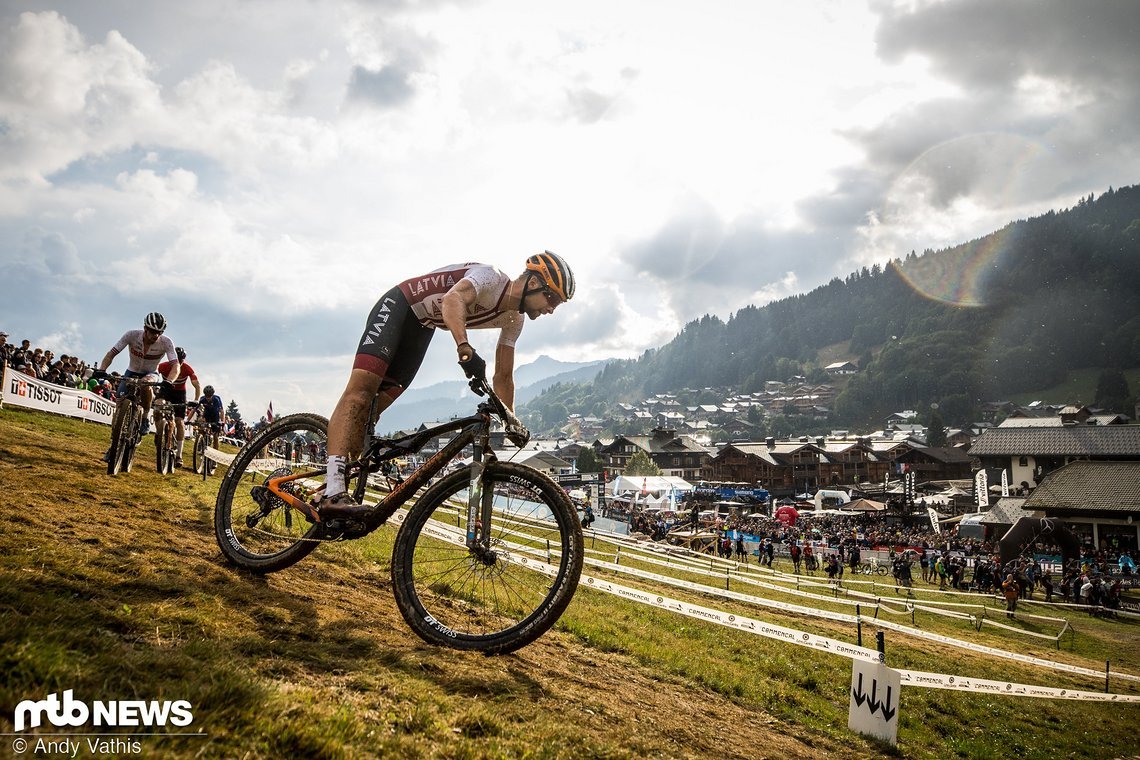 MTBNews