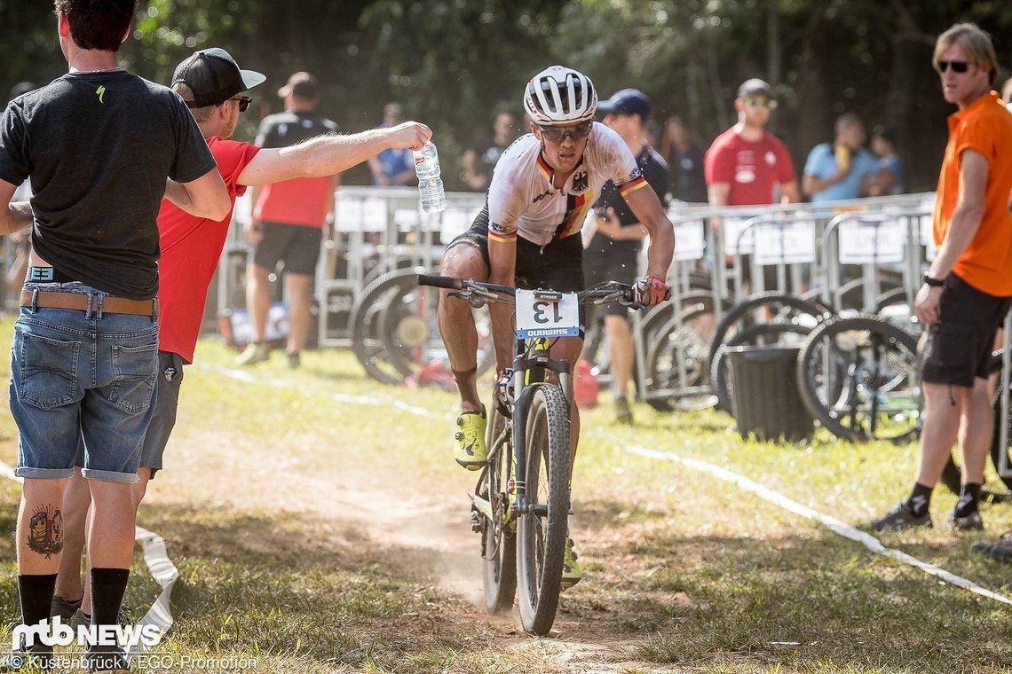 170908 00462 by Kuestenbrueck AUS Cairns WCh XCO MU Brandl