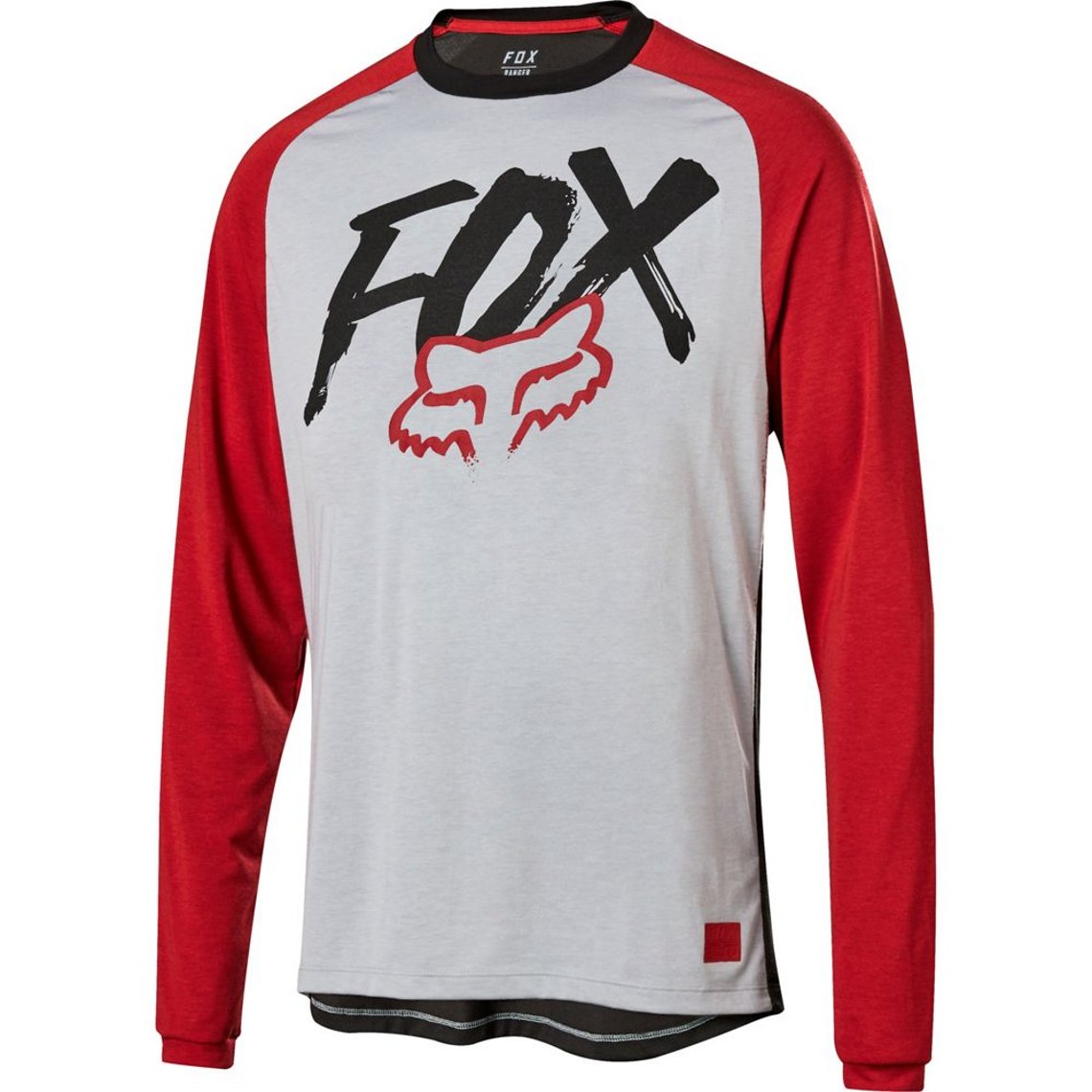 Fox Ranger Drirelease Fox Jersey