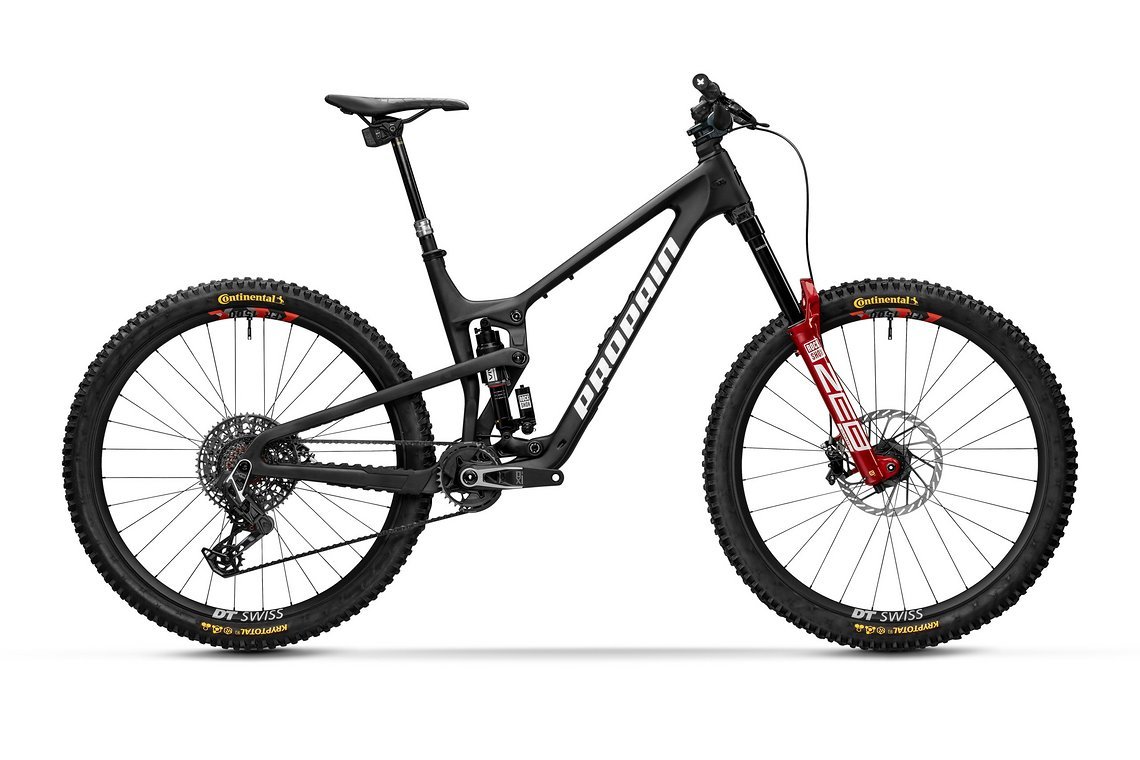 Propain Spindrift 5 CF Ultimate