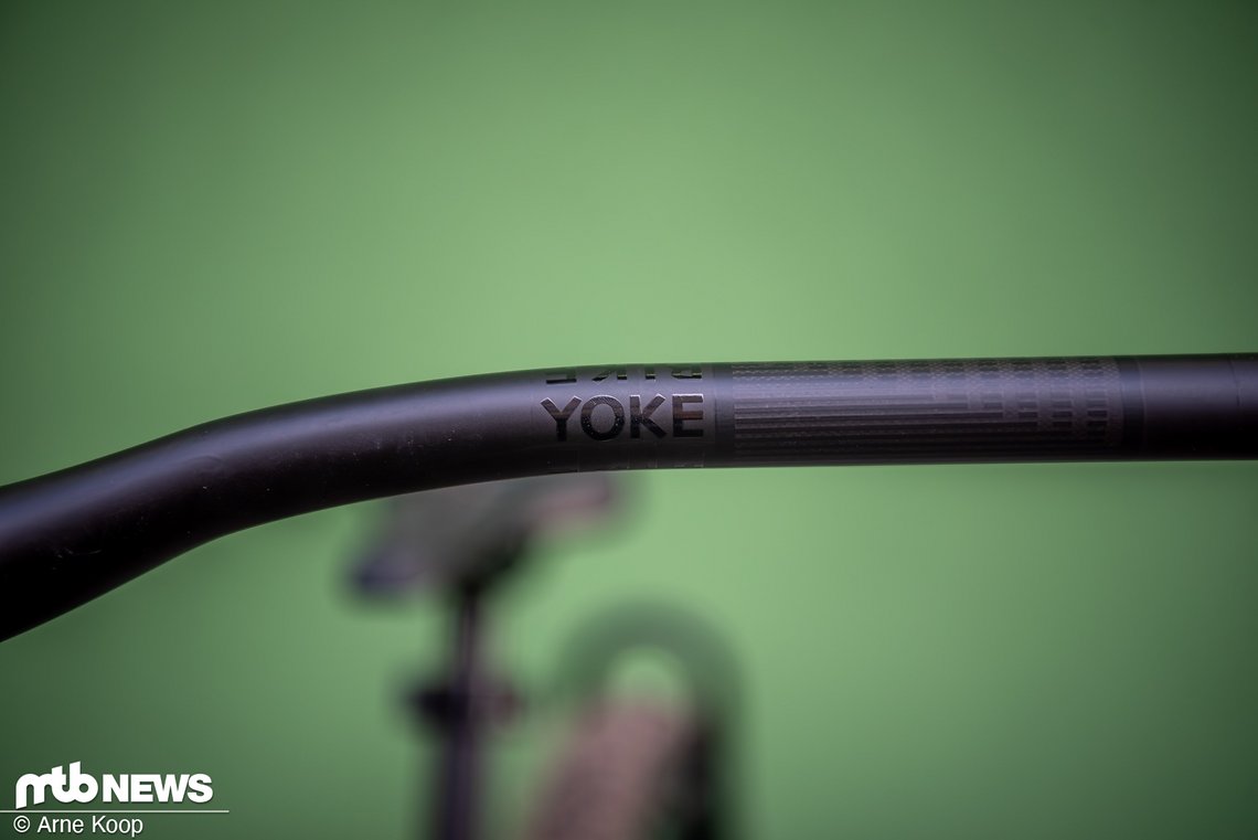 Bikeyoke Barkeeper-30
