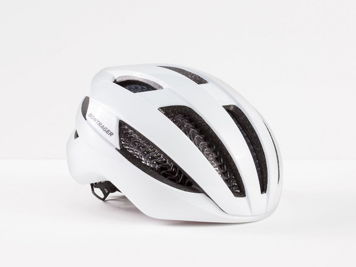 Der neue Bontrager Specter WaveCel Helm