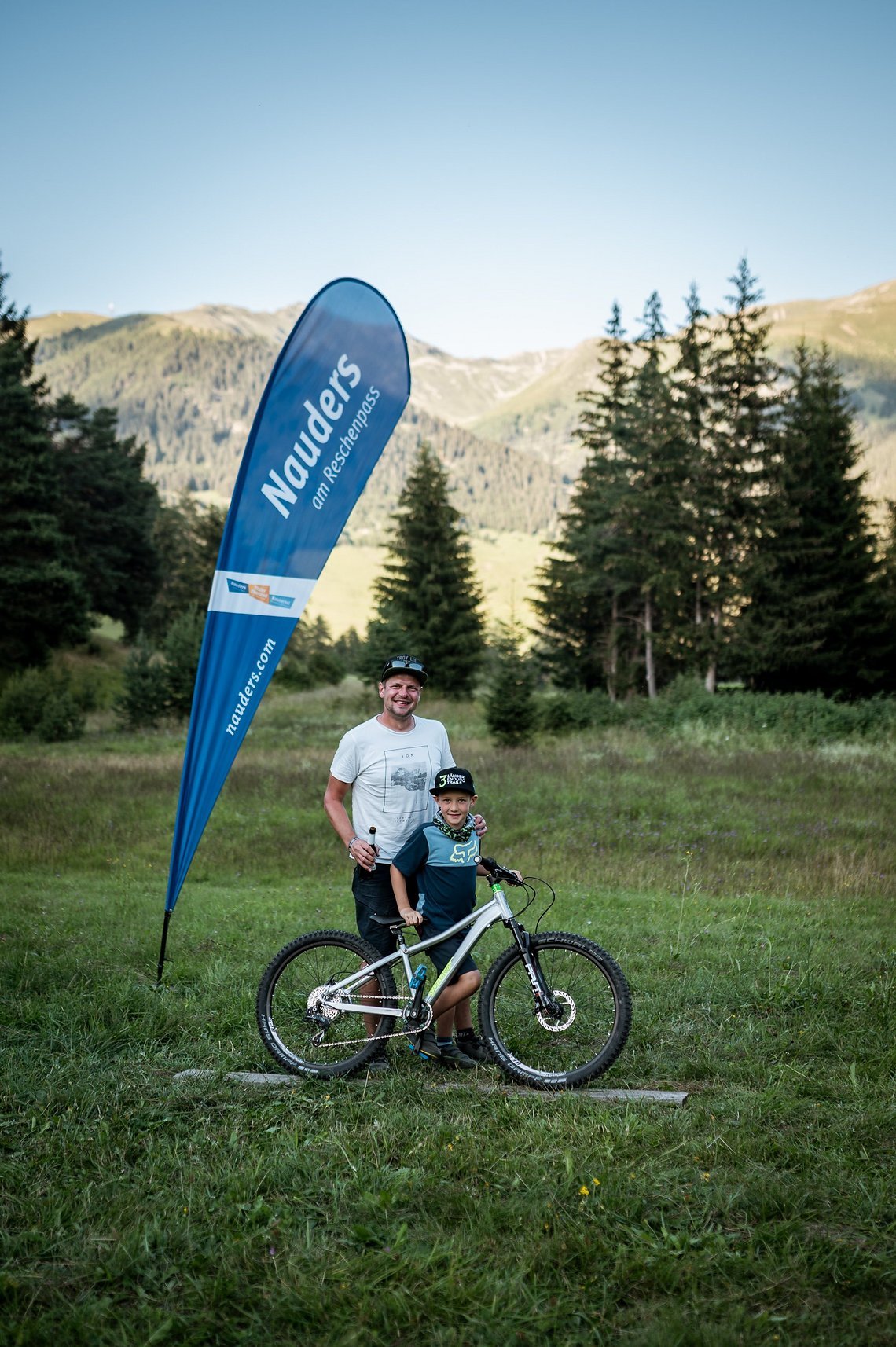 Bereit für die nächste Runde? Wir freuen und schon auf das nächste Mal bei den Father & Son Days!