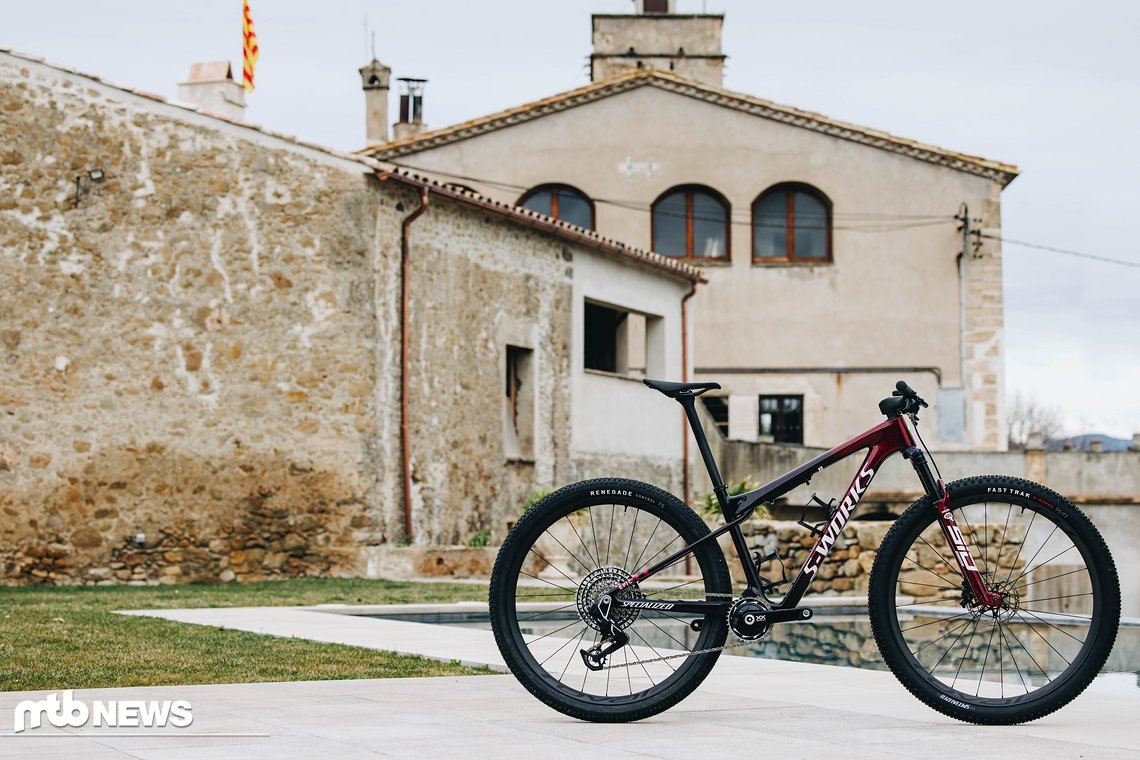 Hardtail oder Fully? Fully oder Hardtail?