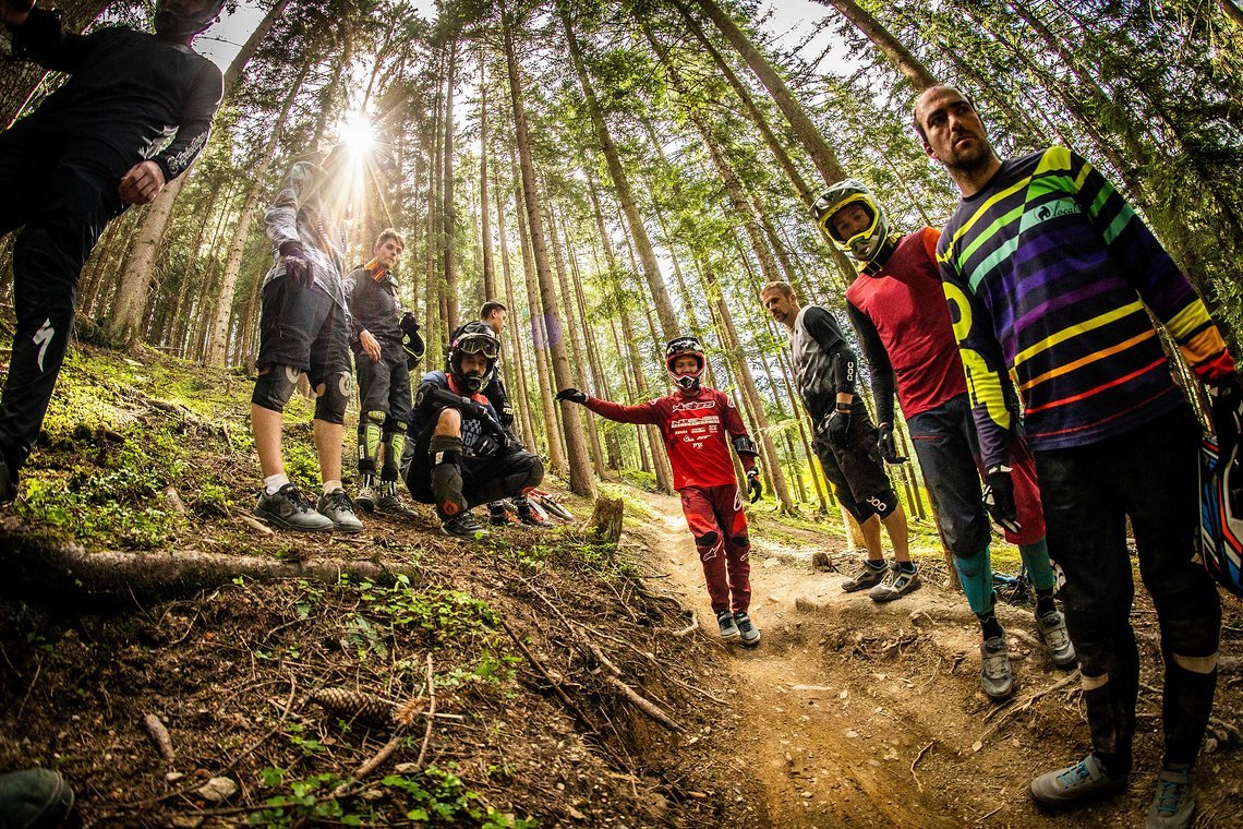 Saalfelden Leogang by Sebastian Sternemann 307