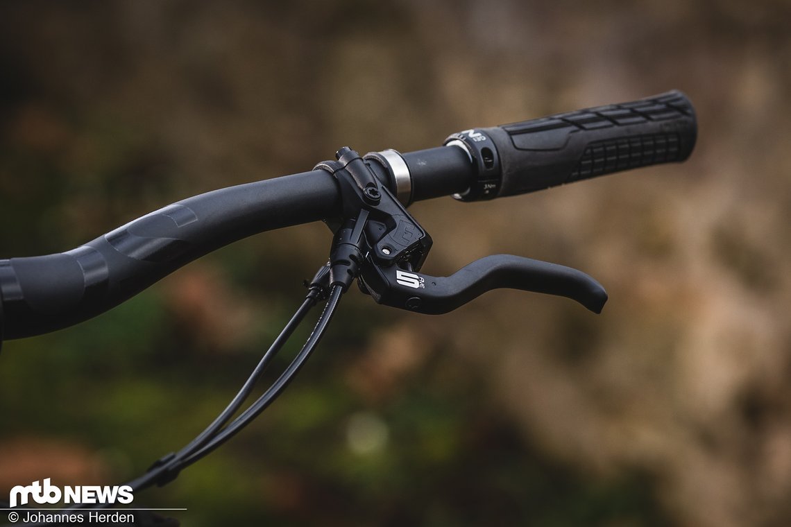 Crossworx Dash 29-7